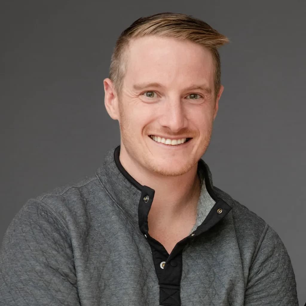 Eric Simons